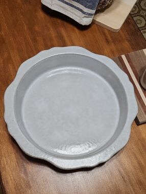 HEARTH&HAND with MAGNOLIA pie plate
